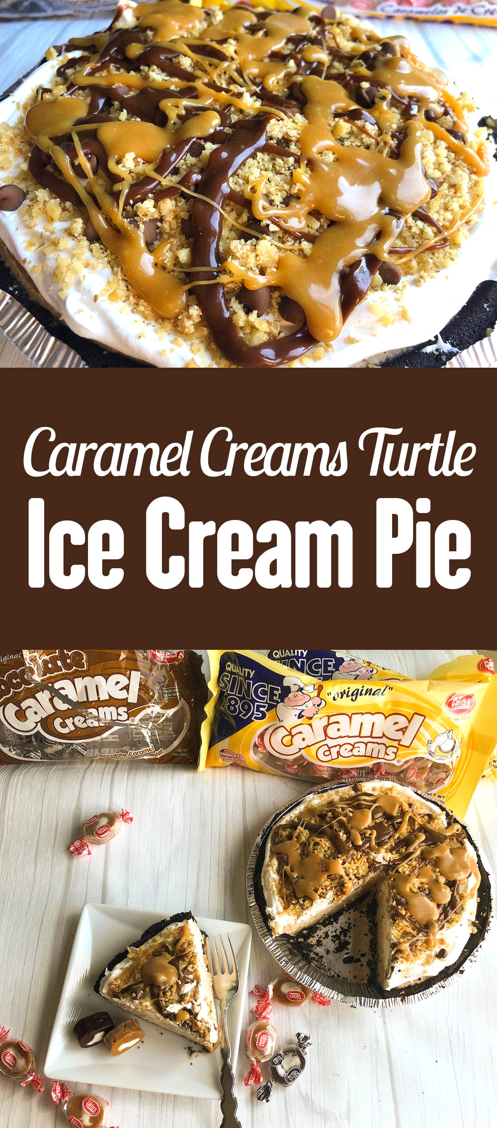 caramel-creams-turtle-ice-cream-pie-pinterest