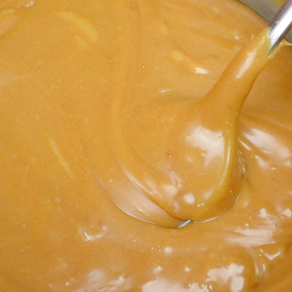 Valentine's Day Recipes: Easy Homemade Caramel Sauce Recipe