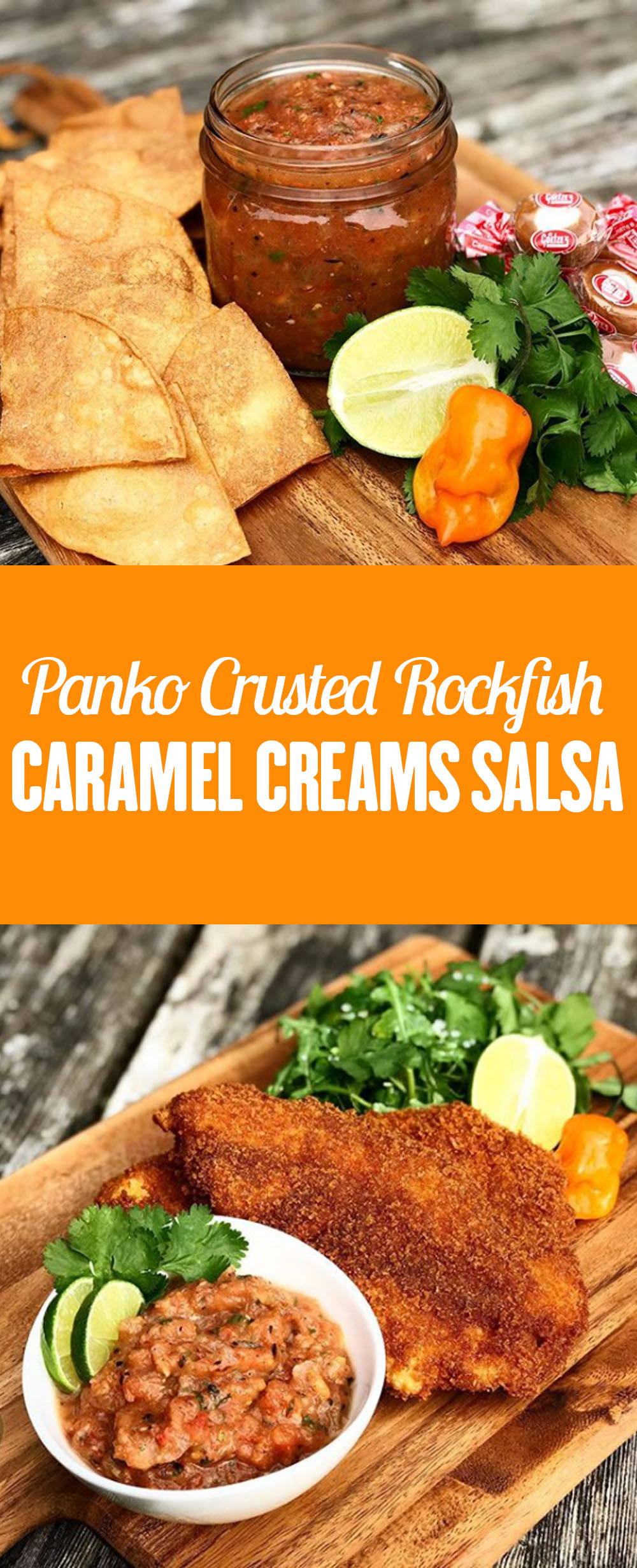 panko-crusted-rockfish-caramel-creams-salsa